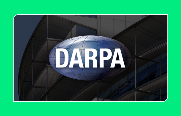 Zapata Computing Earns DARPA Award for Quantum Benchmarking