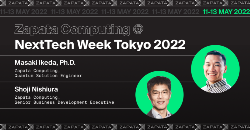 NextTech Week Tokyo