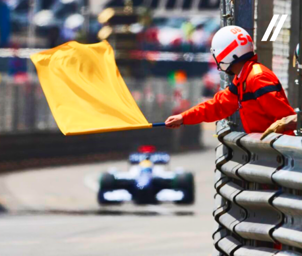 Predicting the Future: Yellow Flag Prediction With Andretti Global