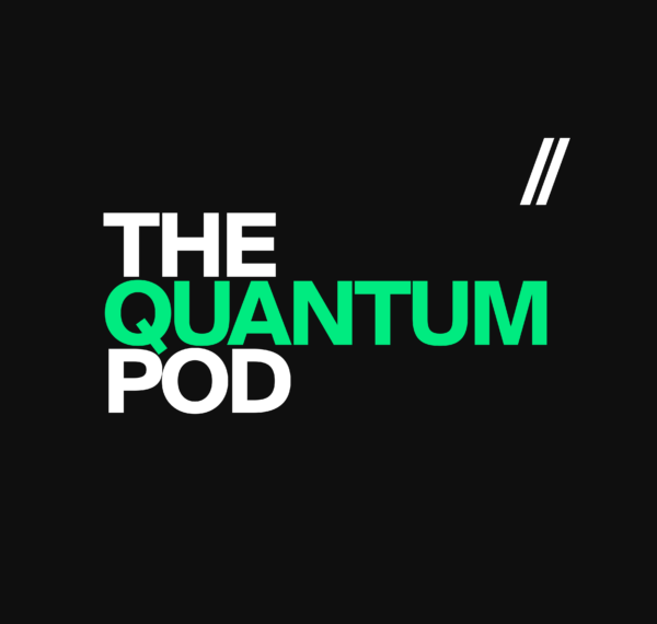 The Quantum Pod Episode 8: Quantum-Secure Encryption