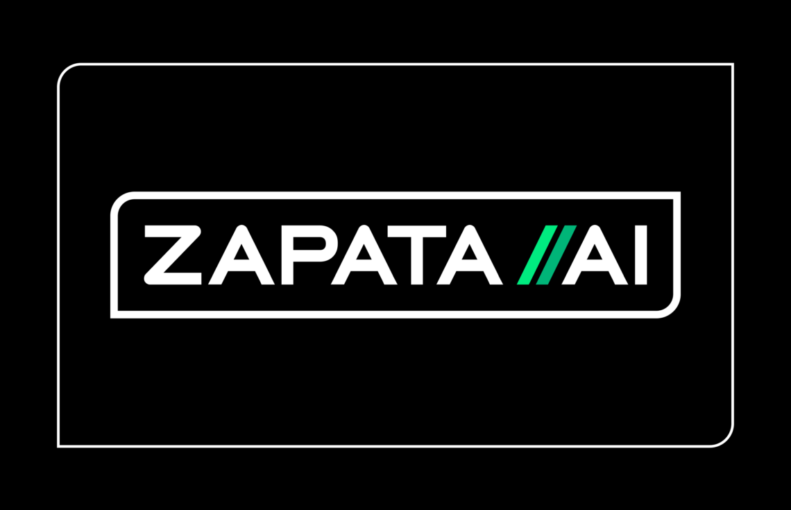 Zapata AI Announces Timing of its First Quarter 2024 Results Conference Call